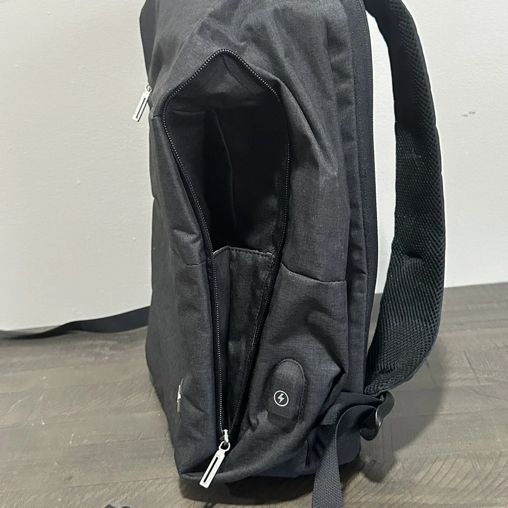 Mark Ryden Water Resistant Laptop Backpack